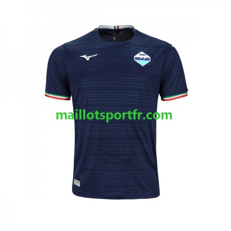 Maillot de Foot SS Lazio Exterieur 2023/24